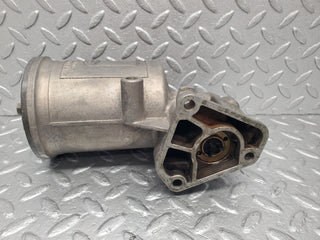 46093 Mercedes-Benz W126 420SE Oil Filter Housing 0011846525 1171802611