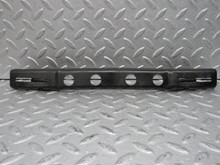 R107 SL number plate holder bracket used OEM