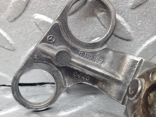 44538 Mercedes-Benz W123 280E Crankshaft Sensor Holder Bracket 1101530440