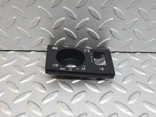 41977 Mercedes-Benz W202 C200 Headlight Switch Surround Cover 2026890380