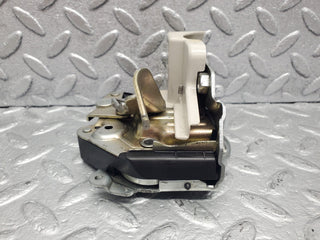 W124 rear right door lock mechanism used OEM