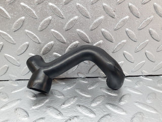 43999 Mercedes-Benz C123 230CE Coupe Air Intake Pipe 1020942582