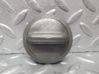 46583 Mercedes-Benz C123 280CE Coupe Fuel Tank Cap