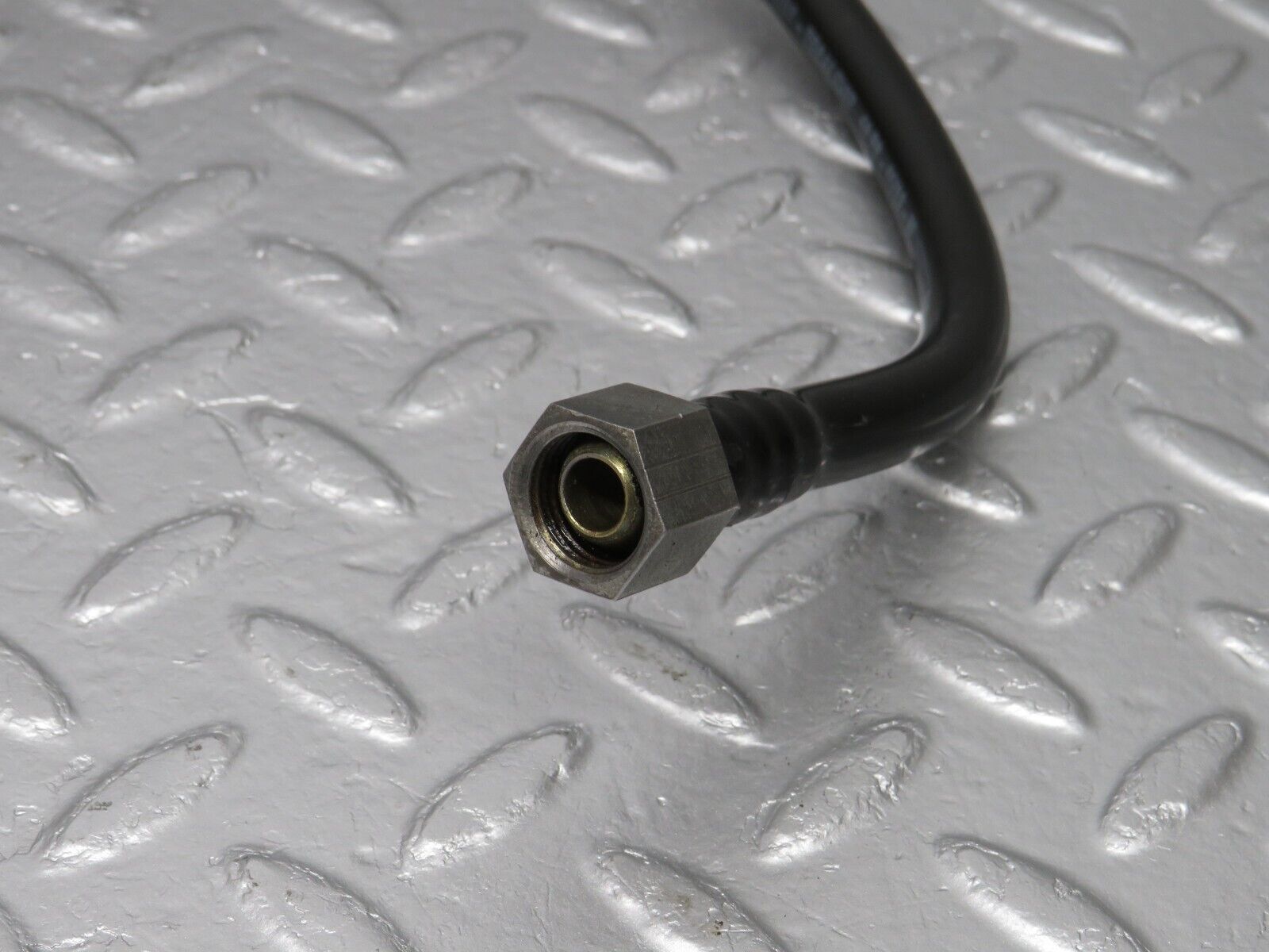 40020 Mercedes-Benz R107 350SL Brake Servo Vacuum Pipe