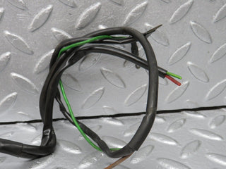 R107 SL diagnostic connector used OEM