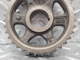 46586 Mercedes-Benz C123 280CE Coupe Timing Gear Sprocket 1160770312