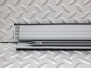 44582 Mercedes-Benz W124 220E Front Left Door Sill Trim