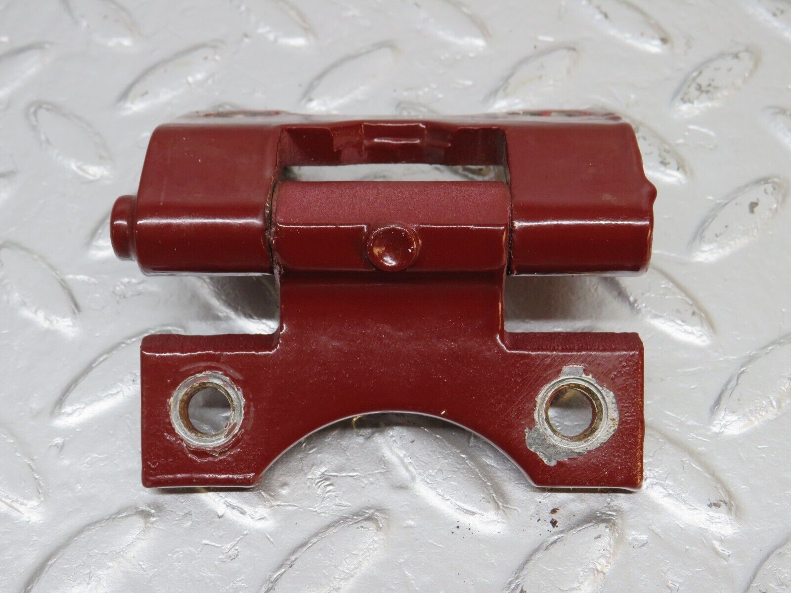 40031 Mercedes-Benz R107 350SL Door Hinge Left Side
