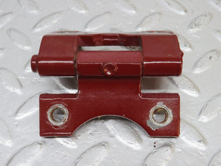 R107 SL door hinge left side used OEM