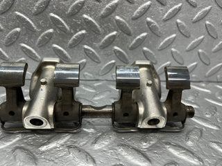 46326 Mercedes-Benz W123 300D Camshaft Rocker Arm 5 Cylinder 6160550010