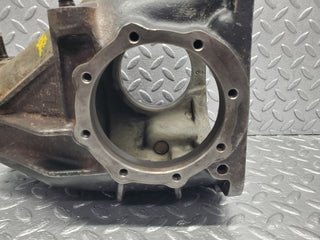 W126 Coupe rear differential housing used OEM