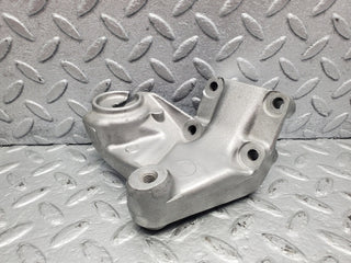 W126 Coupe engine mount bracket right used OEM