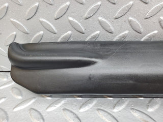 45106 Mercedes-Benz R129 300SL Coupe Radiator Cover 1295050388