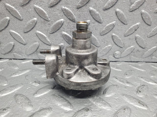 W112 fuel backflow damper regulator used OEM