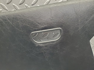 W201 Baby Benz c pillar cover trim right used OEM