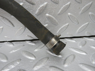R107 SL fuel pipe line used OEM