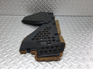 42276 Mercedes-Benz R129 320SL Coupe Under Dash Panel Left Side 1296890808