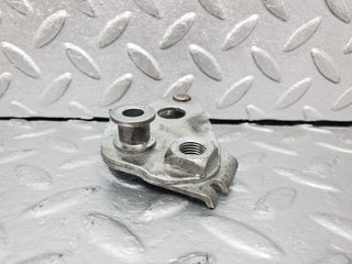 44405 Mercedes-Benz W123 280E Front Right Seat Belt Bracket