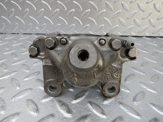 W124 Coupe rear left brake caliper used OEM