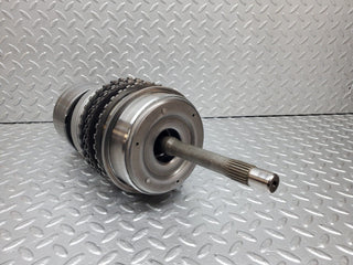 44559 Mercedes-Benz W123 280E Automatic Gearbox Gear Set 722.309 1262721108