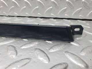 W202 under headlight trim right used OEM