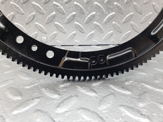 43600 Mercedes-Benz C126 380SEC Coupe Flywheel Starter Ring