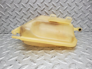 W124 Cabriolet coolant expansion tank used OEM