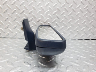 44922 Mercedes-Benz R129 300SL Coupe Rear View Mirror Blue 1298110031