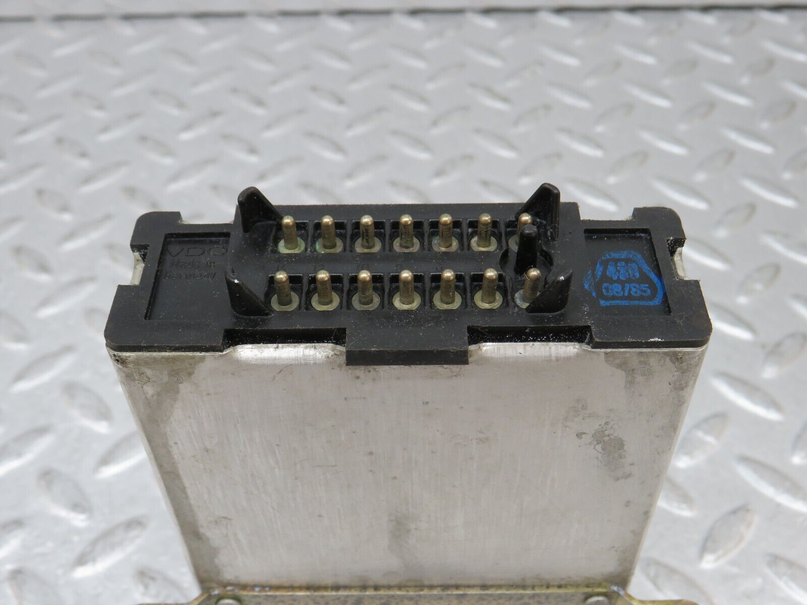 35434 Mercedes-Benz R107 280SL Cruise Control Module 0035450732