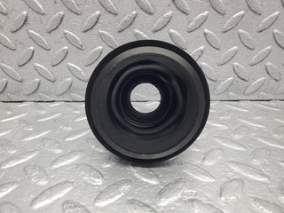 W201 Baby Benz steering column rubber used OEM
