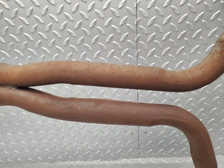 46102 Mercedes-Benz W126 420SE Exhaust Middle Silencer 1264913801