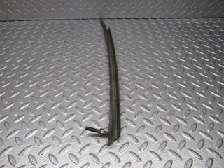 39906 Mercedes-Benz R107 350SL Right Door Window Channel