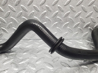 47012 Mercedes-Benz R129 320SL Coupe Coolant Hose Pipe 1298325894