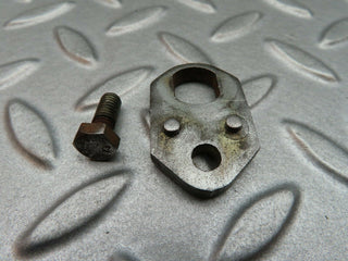 R107 SL fuel injector bracket used OEM