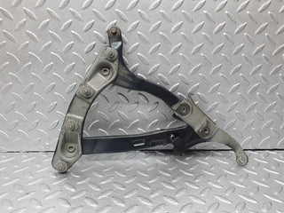 W202 bonnet hinge right side used OEM