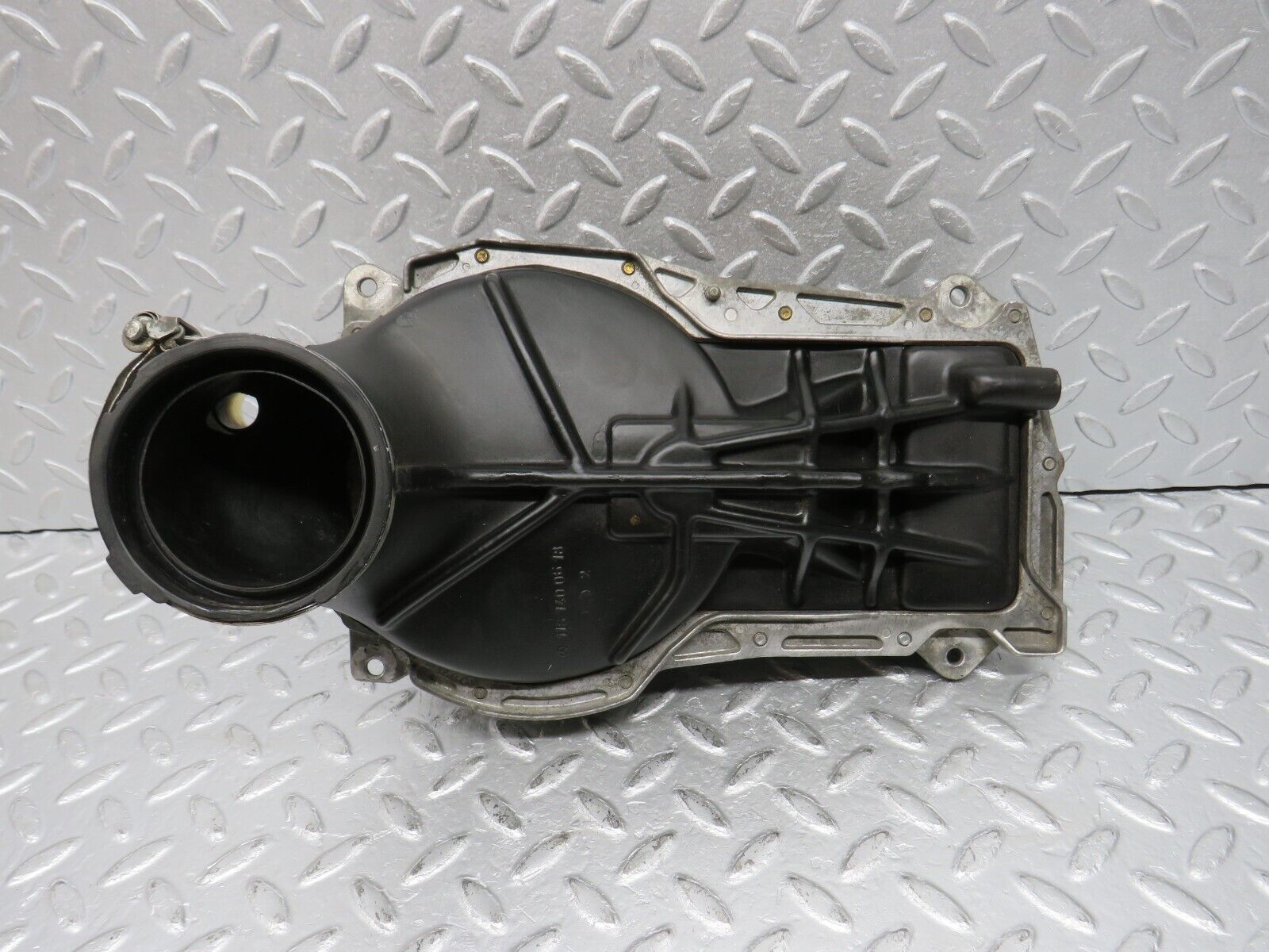 39274 Mercedes-Benz R107 500SL Air Flow Mass Meter Sensor Bosch 1161400618 0438120170