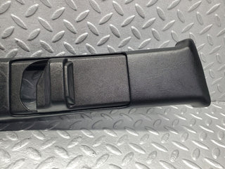 W201 Baby Benz b pillar cover right used OEM