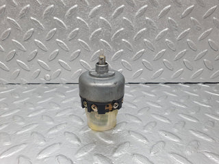W126 Coupe headlight switch used OEM
