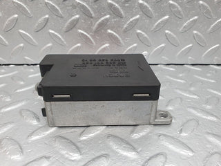 41645 Mercedes-Benz W124 200E Airbag Crash Sensor 0038200810