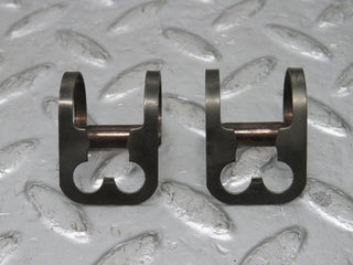 33007 Mercedes-Benz C107 R107 350 V8 Valve Rocker Arm With Spring & Tappet