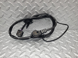 W123 Coupe automatic gearbox wiring harness used OEM