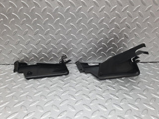 42353 Mercedes-Benz R129 320SL Coupe Radiator Fan Shroud Cover 1295051388 1295051788