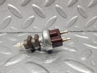 W123 Coupe brake light switch used OEM