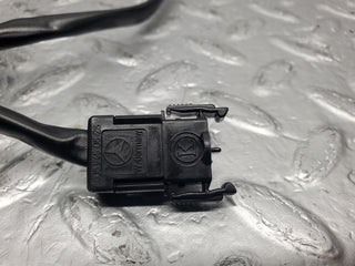 W126 Coupe automatic transmission wiring harness used OEM
