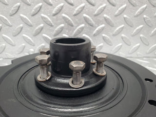 46027 Mercedes-Benz W126 420SE Crankshaft Vibration Damper 1160300703