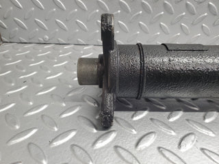 W124 Cabriolet cardan shaft prop shaft used OEM