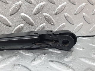 43983 Mercedes-Benz C123 230CE Coupe Wiper Arm Bosch Left Side