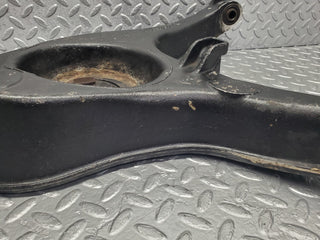 R107 SL trailing arm control arm rear right used OEM