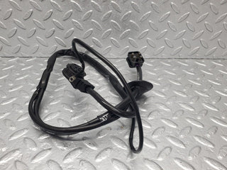 W123 Coupe automatic gearbox wiring harness used OEM