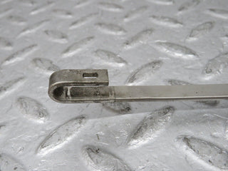 R107 SL front left windscreen wiper arm used OEM